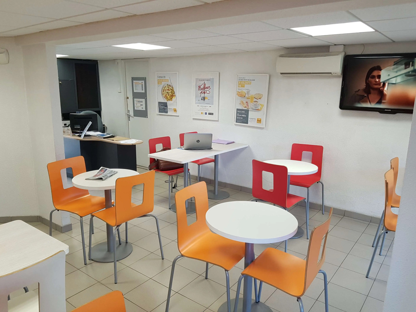 Premiere Classe Laon