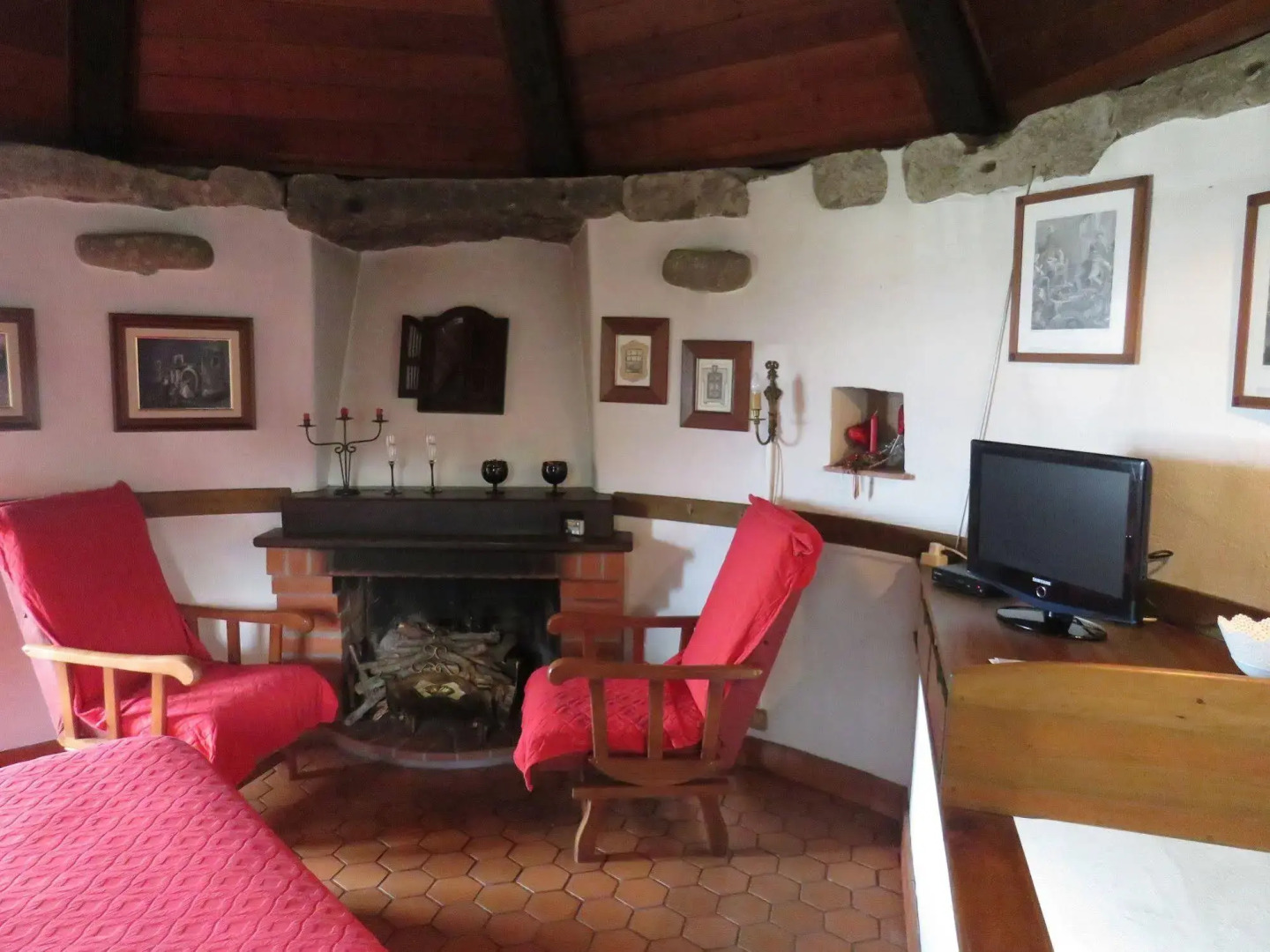 Quinta de Rio Alcaide