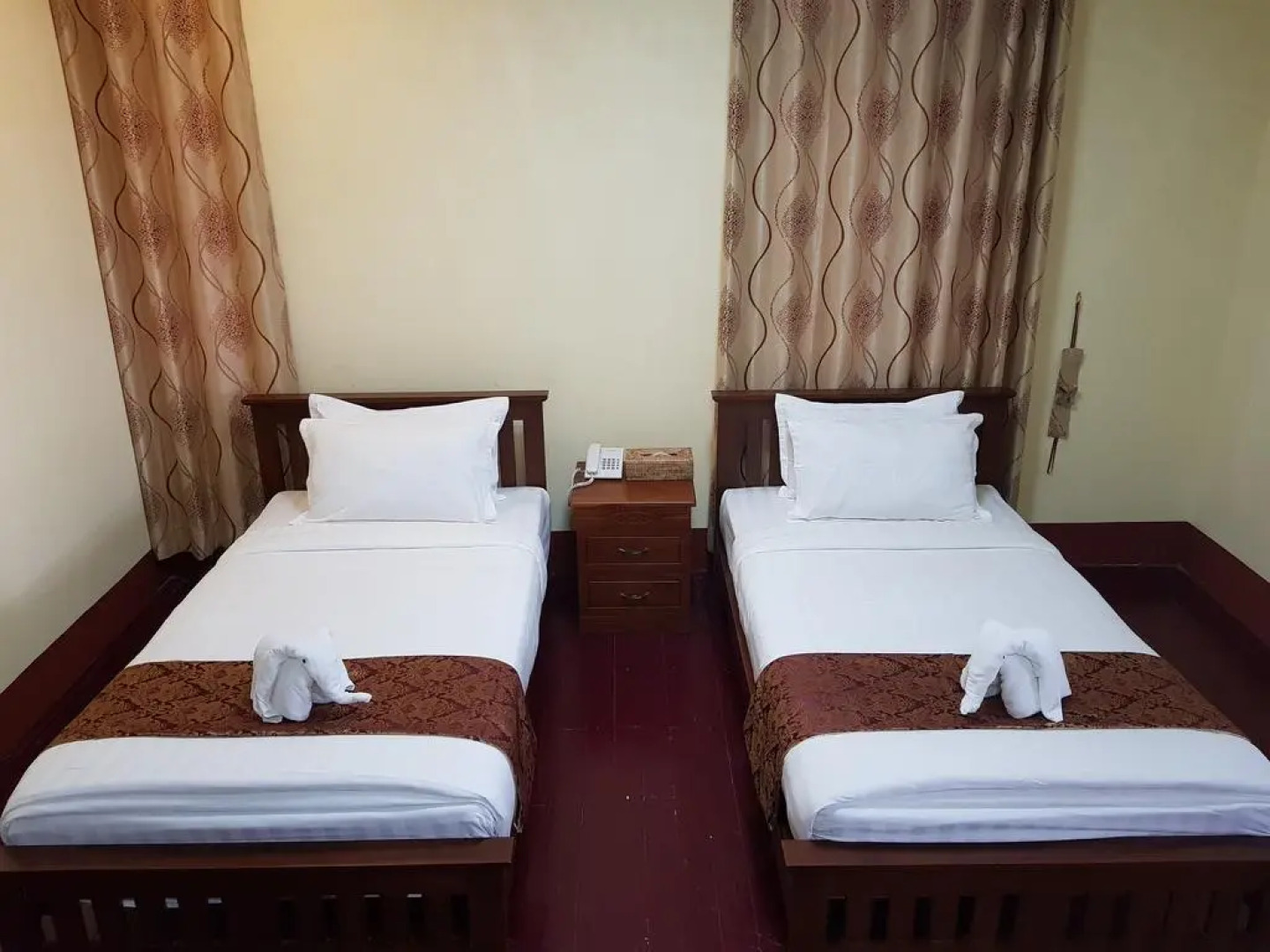 Coconut Island Resort