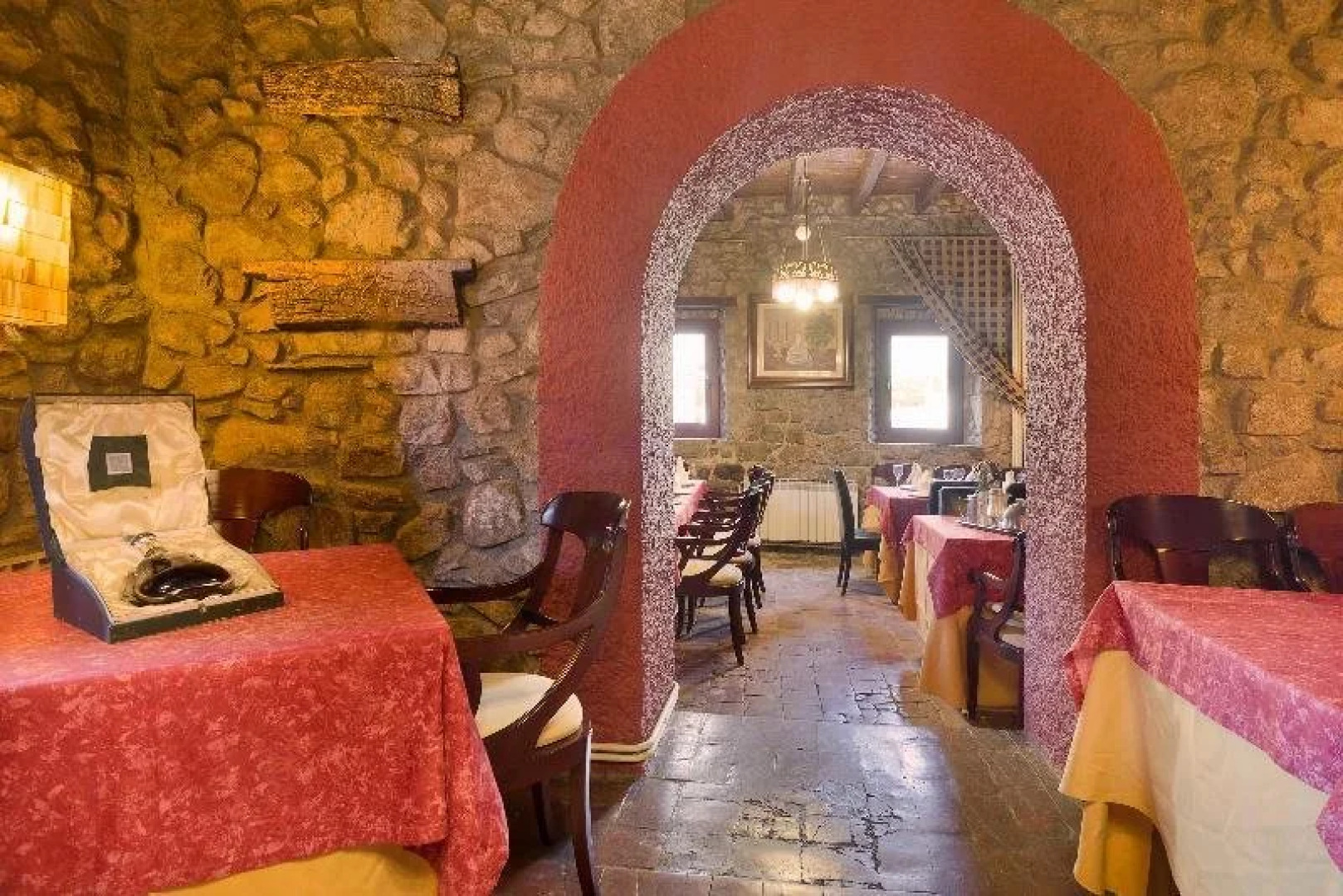 Can Vila De Montseny