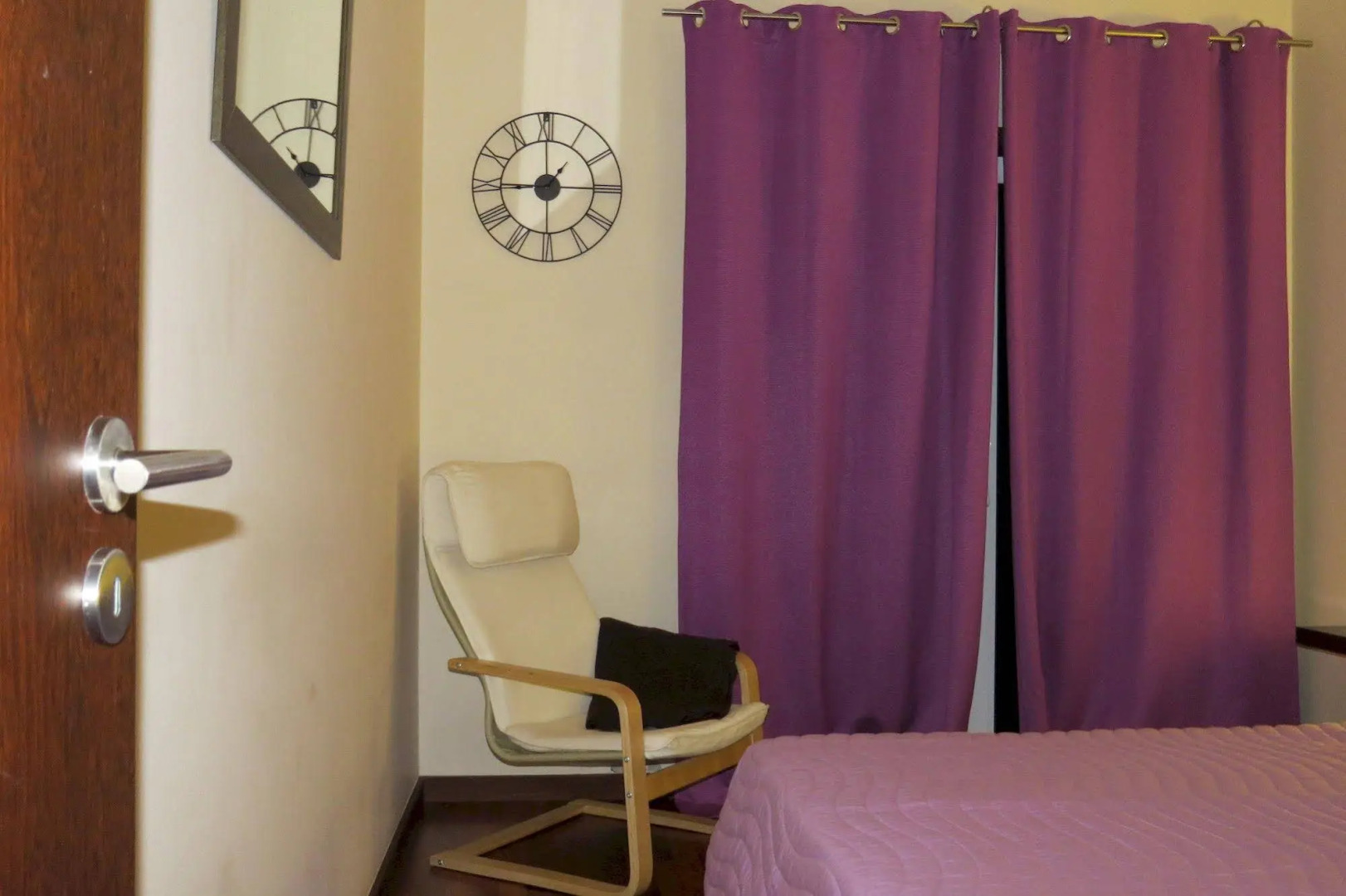 Sweet Home Braga Hostel & Guest House