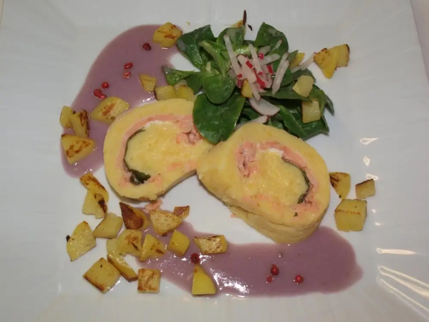 Hotel Restaurant Peterle