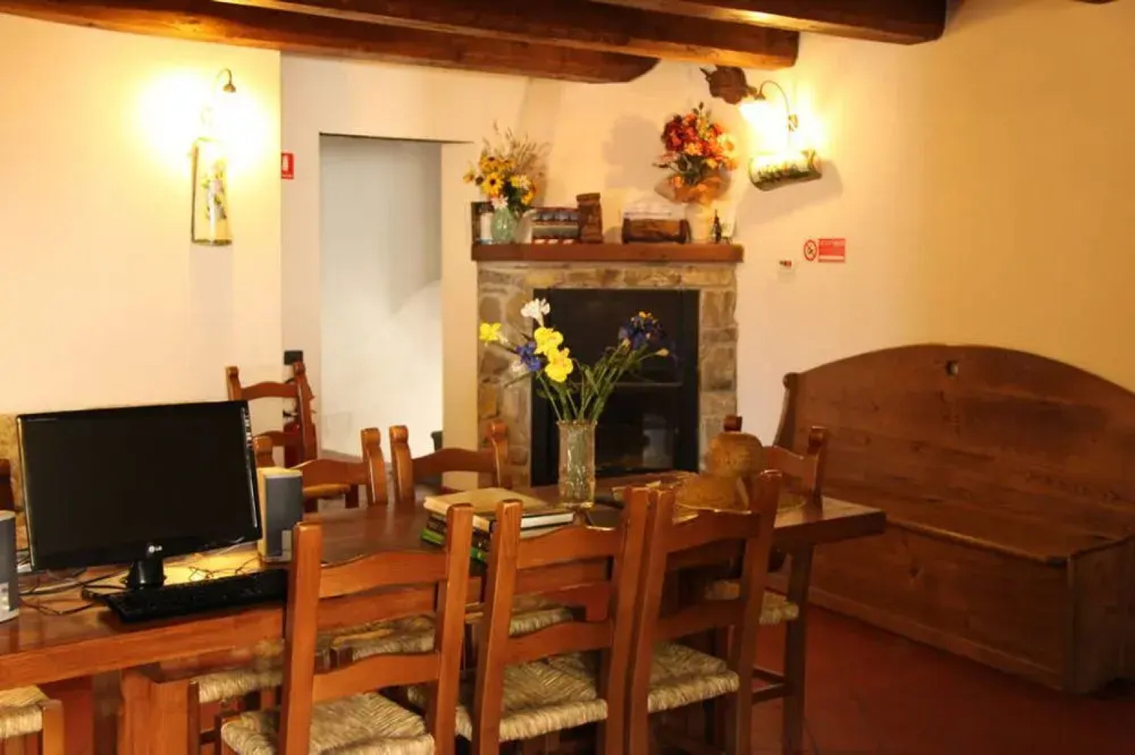 Agriturismo Montagna Verde