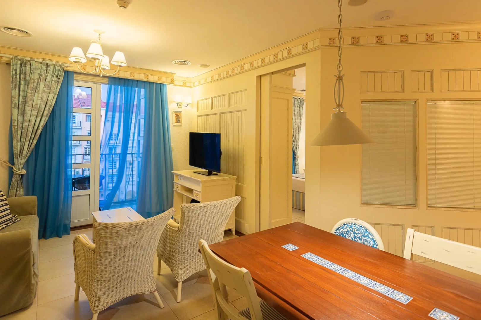 IL Campanario Villaggio Resort