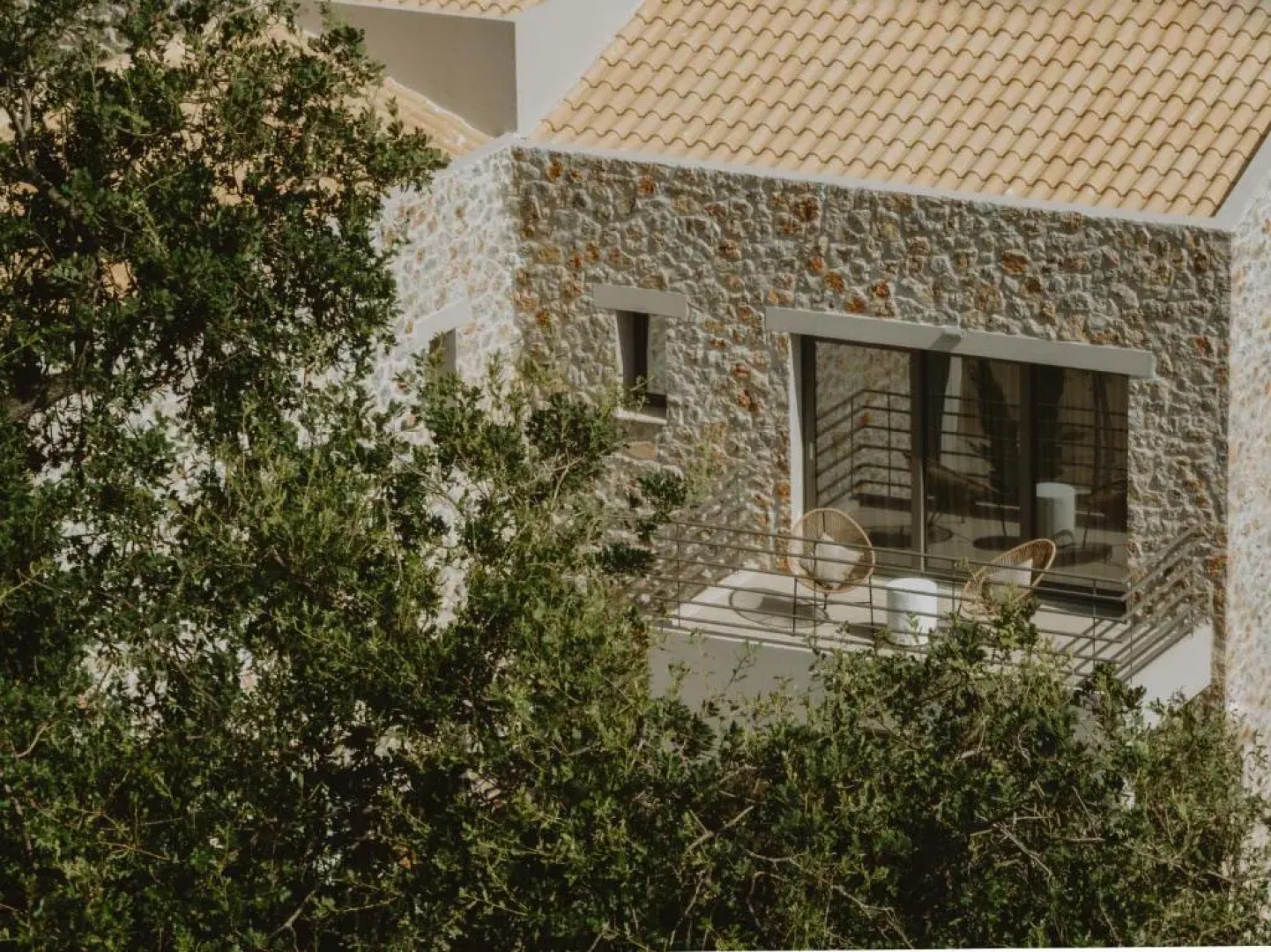 Batu Luxury Apartments