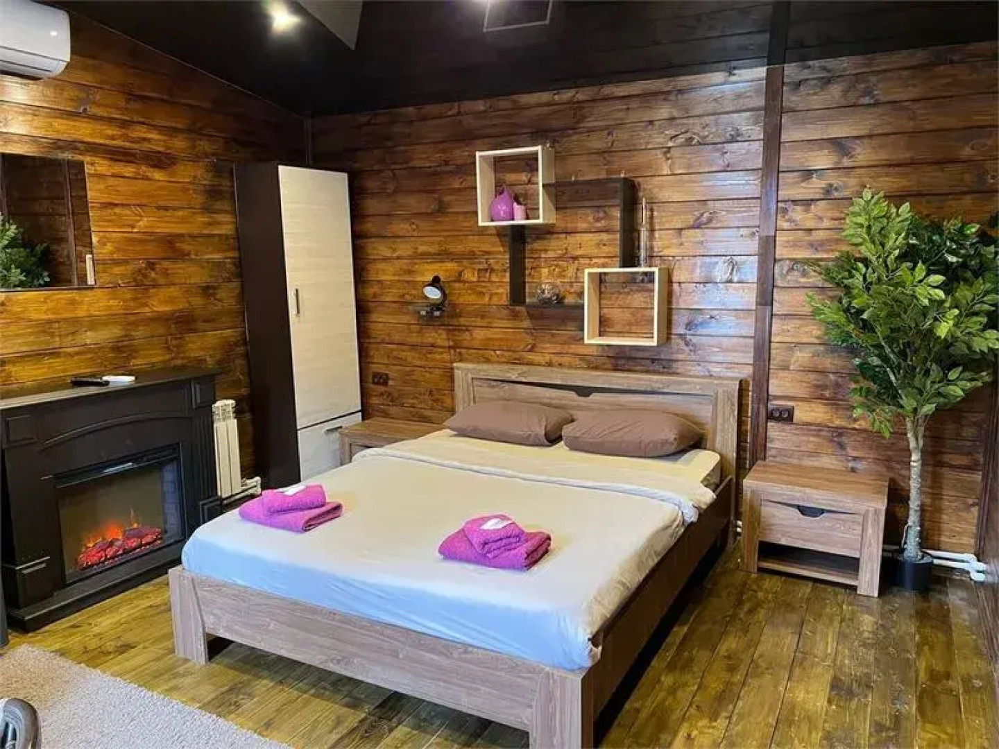 Панорама Люкс