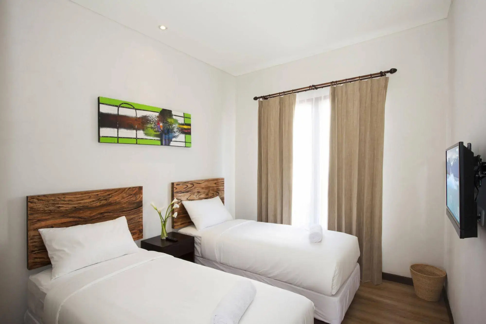 Casa Di Ungasan Suite and Residence