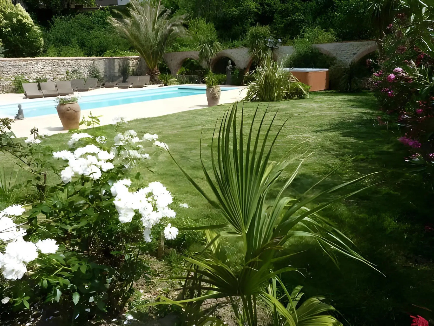 Les Coulisses du Domaine de la Tannerie