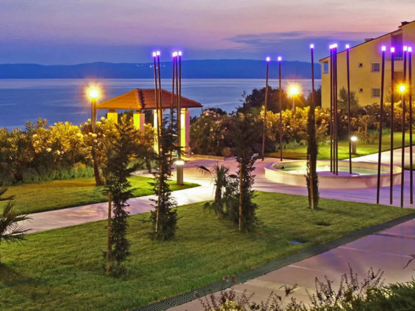 Wyndham Grand N. Vinodolski Resort 24985