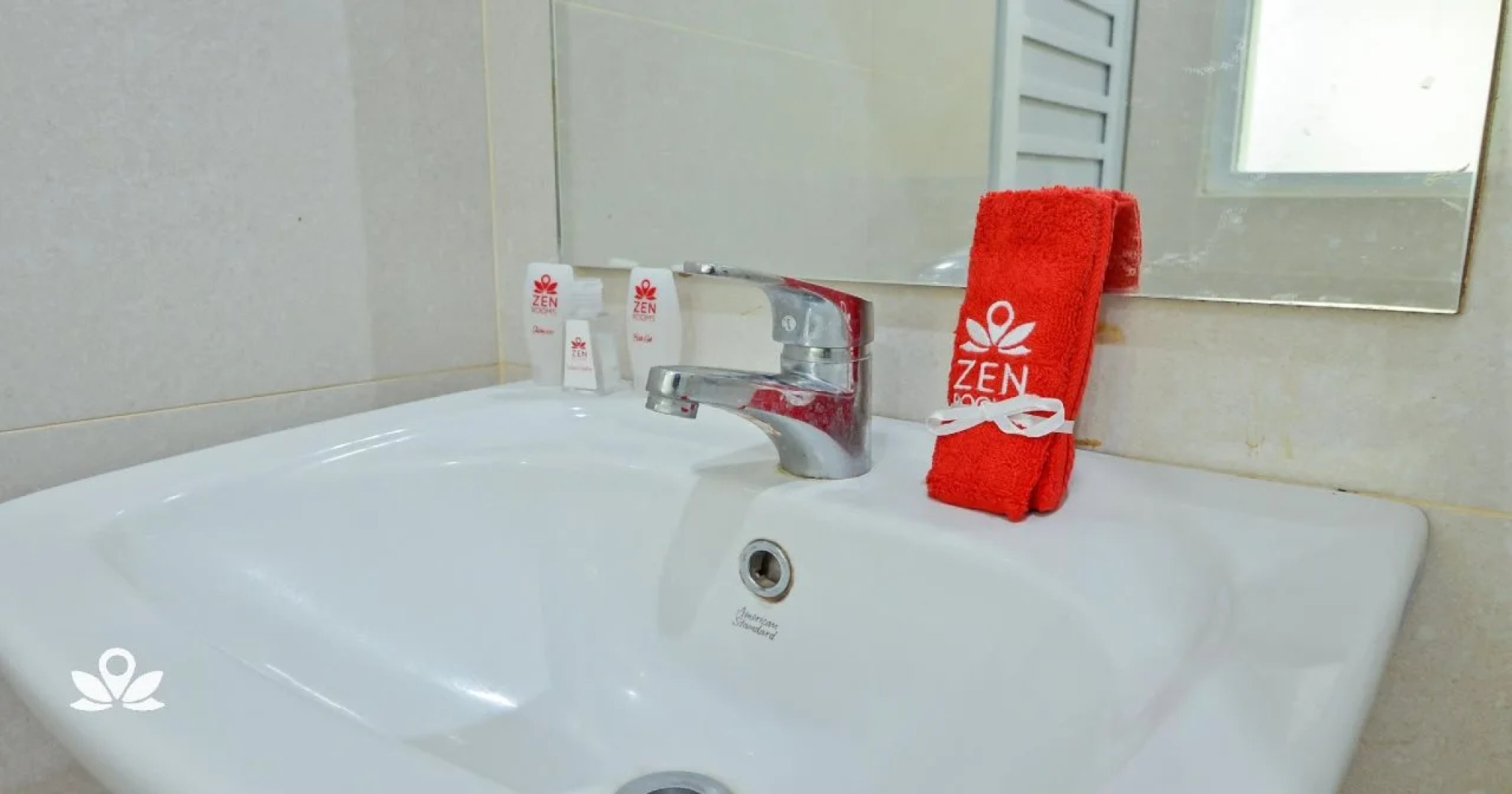 ZEN Rooms Safwah Bintaro Syariah