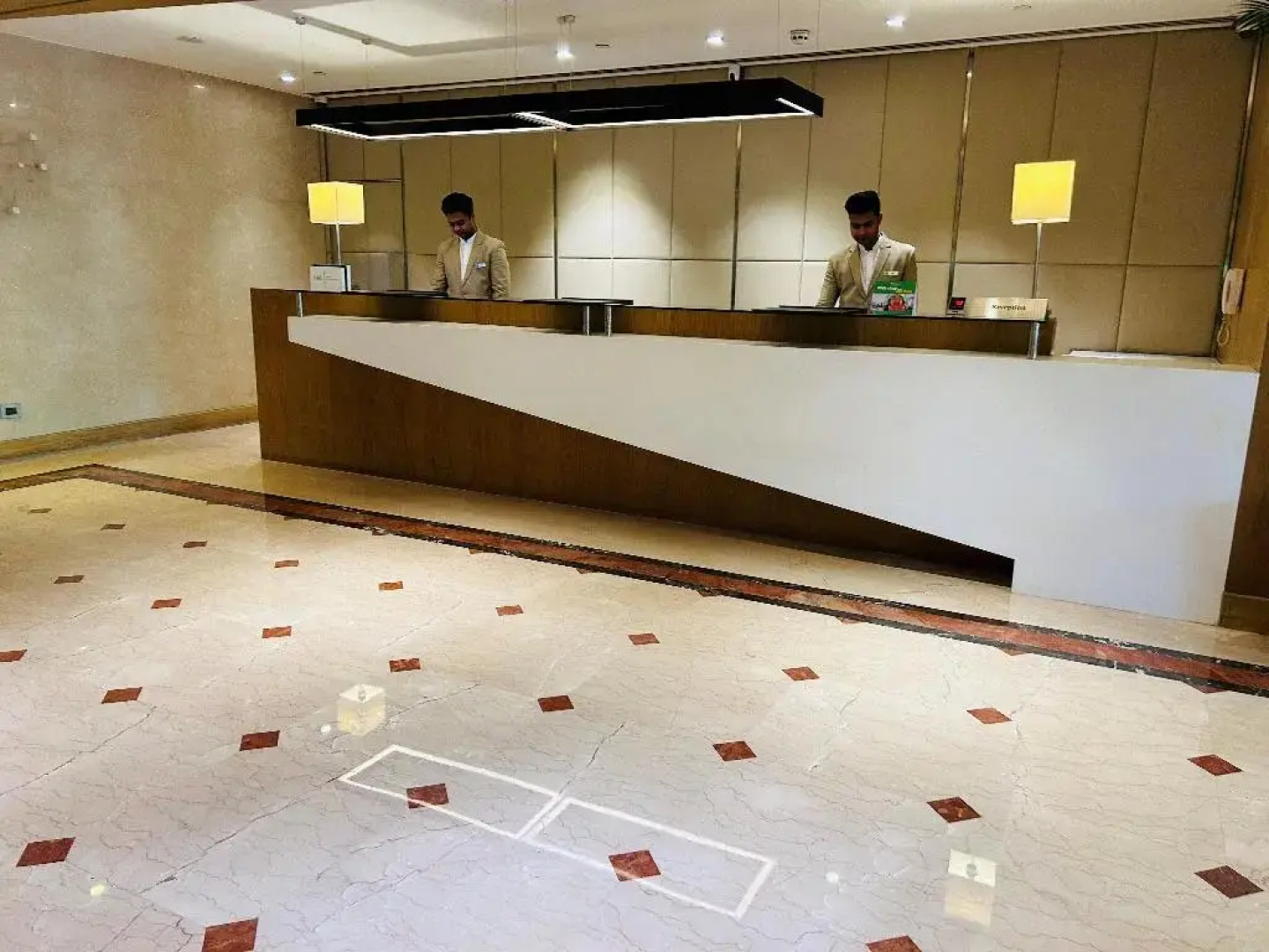 Holiday Inn Agra MG Road by IHG