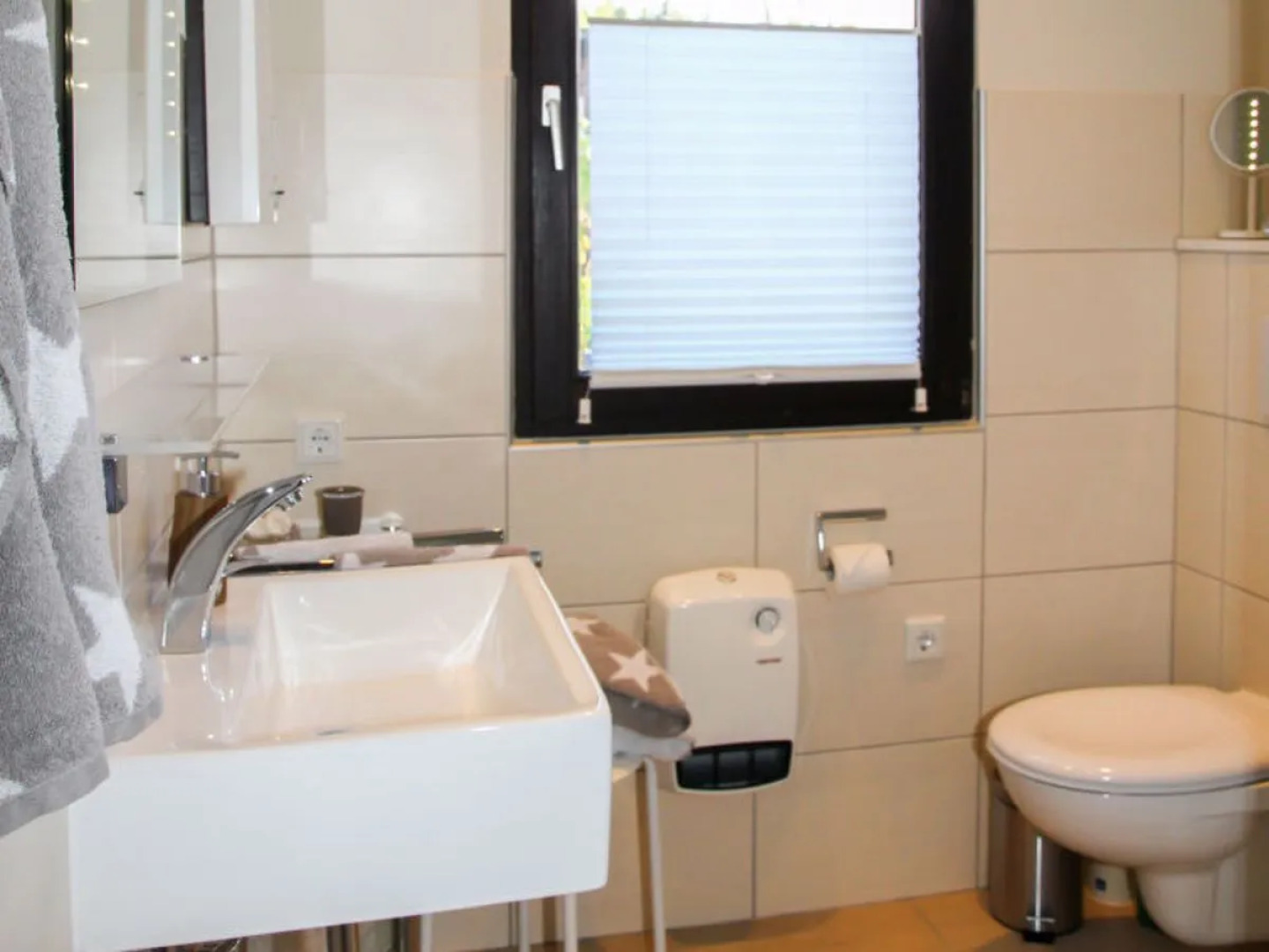 HOUSE MERLE MARIENMüNSTER