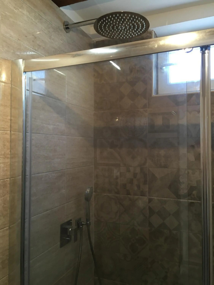 Bellavista Attic Apartment