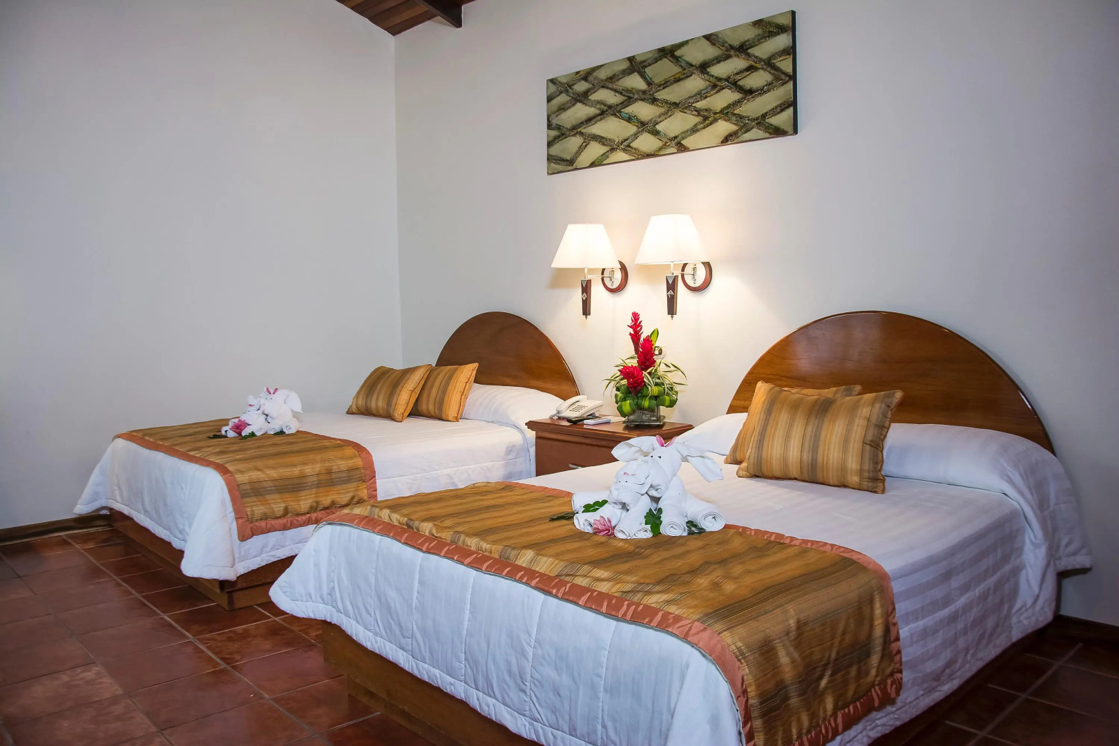 Arenal Paraíso Resort & Thermo Mineral Hot Springs