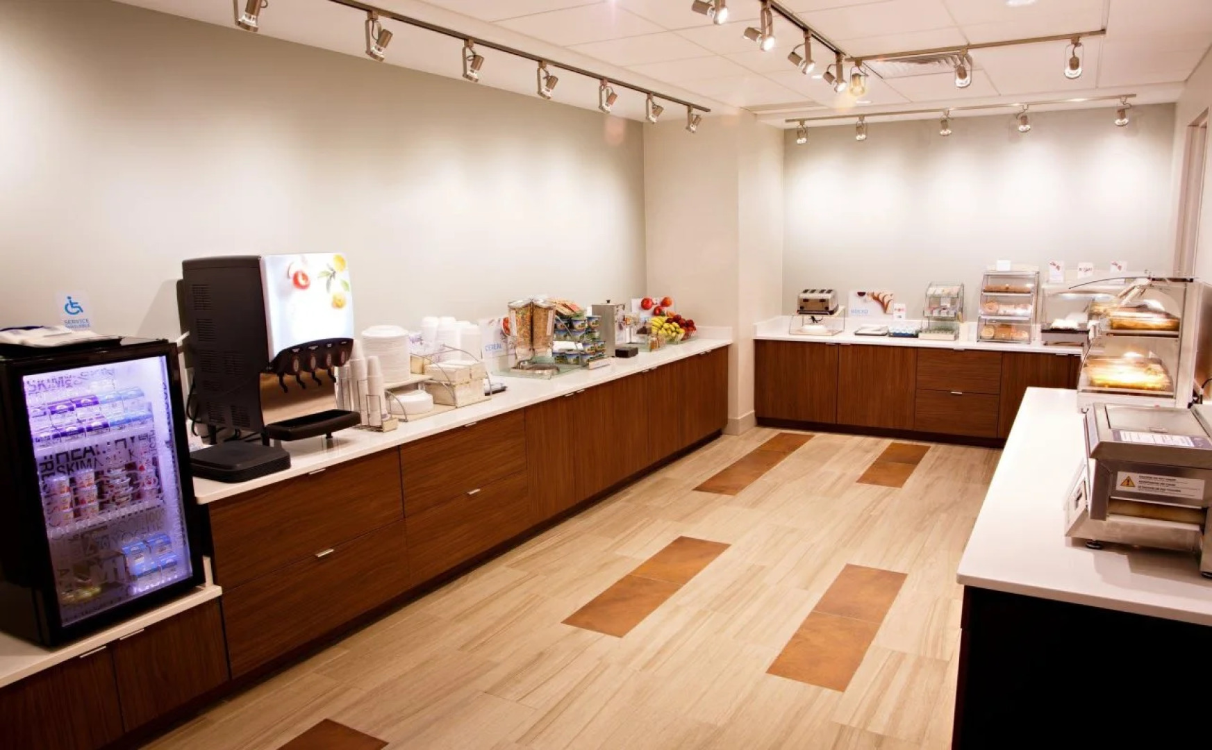 Holiday Inn Express and Suites Gettysburg by IHG