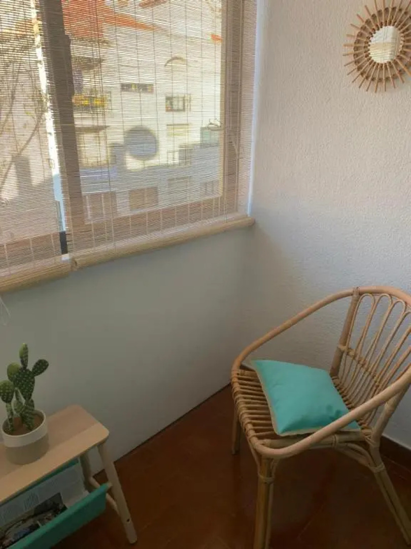 Carcavelos Cozy Lisboa/Cascais/Sintra 5PAX