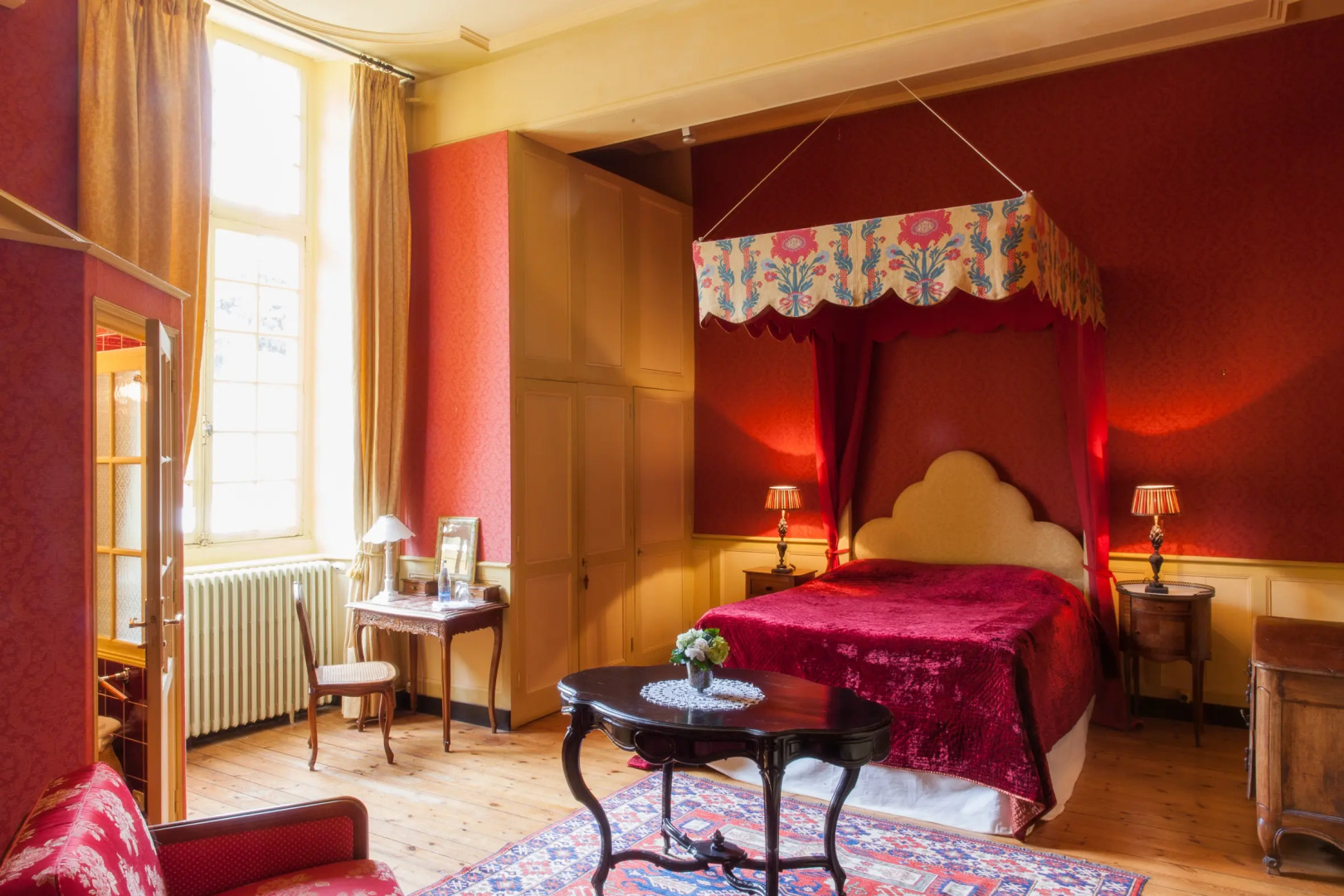 Château de La Ballue