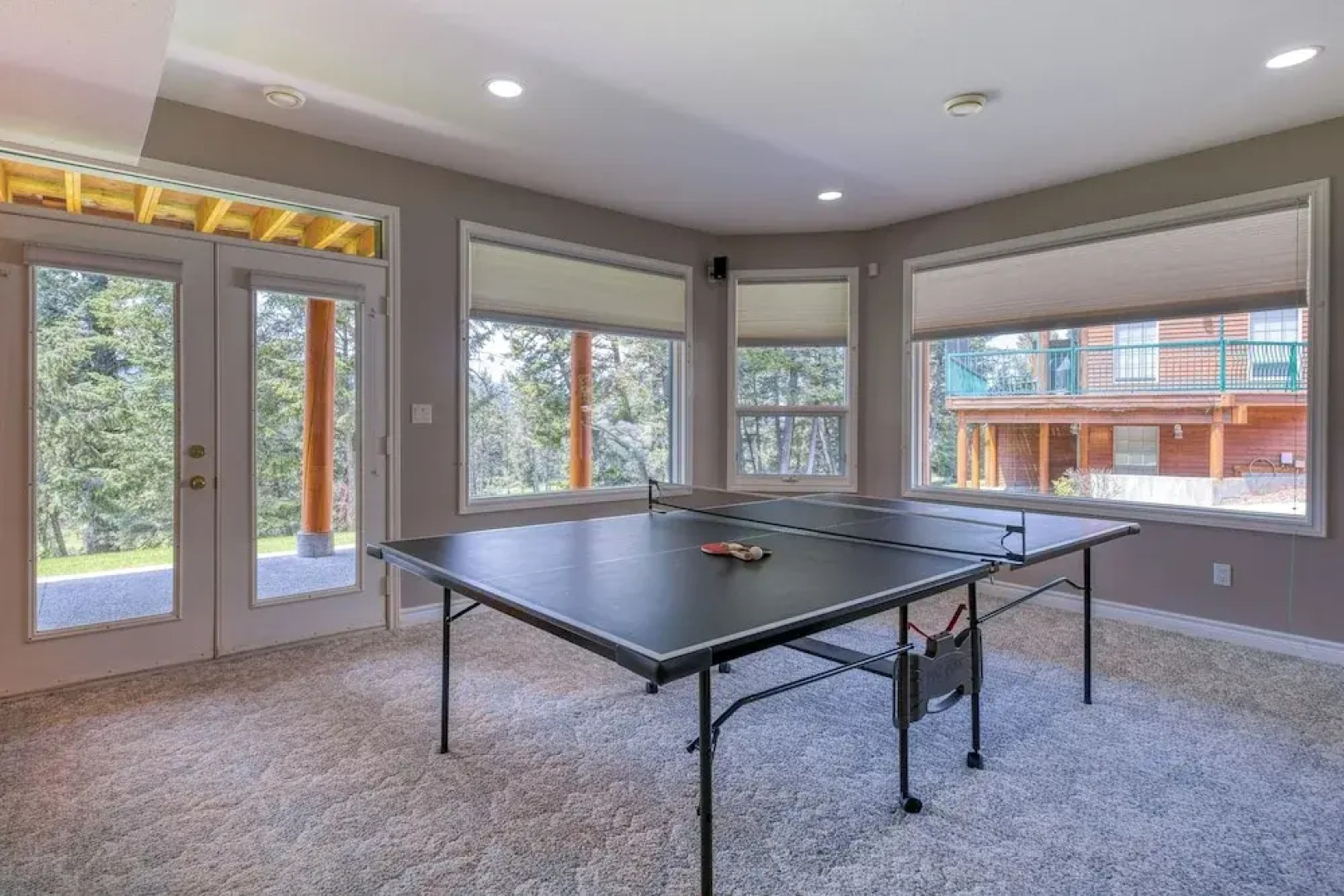 Fairmont Creek Property Rentals Marble Canyon