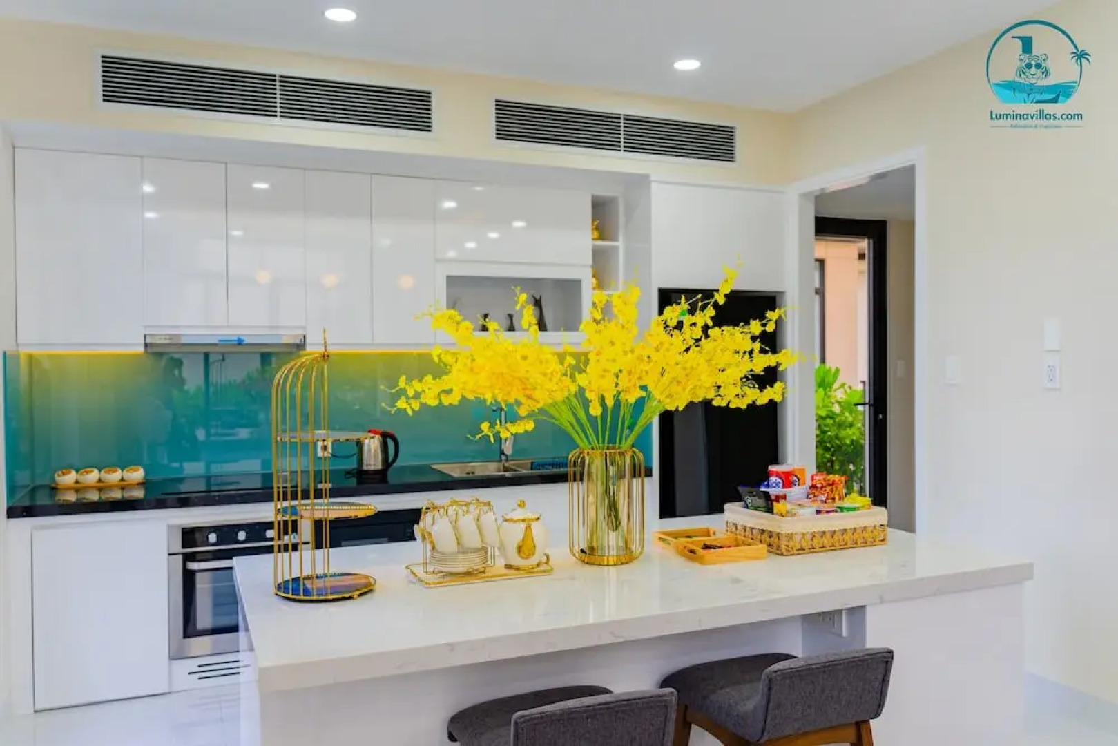 Lumina Villas Cam Ranh