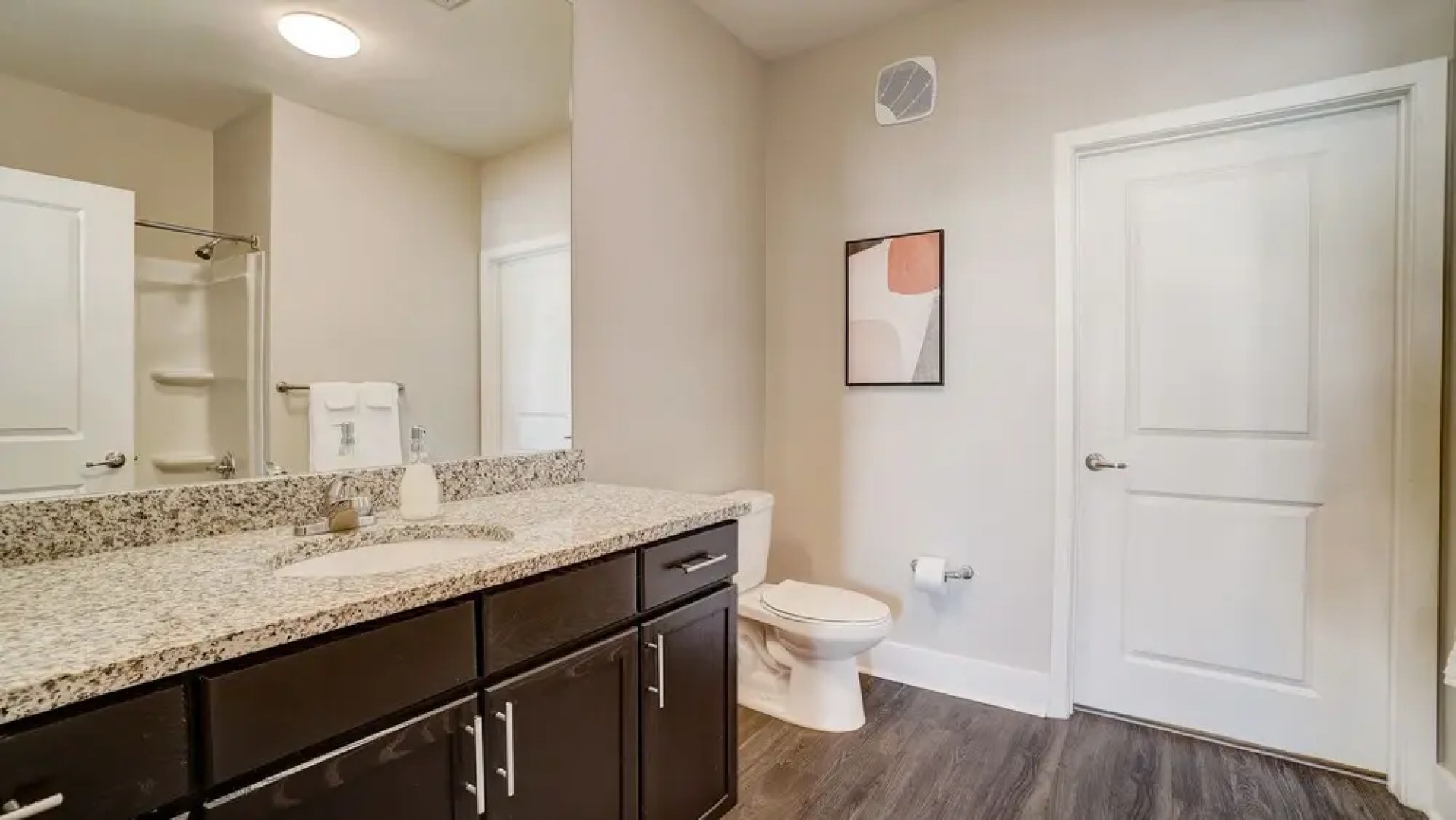 FRONTDESK Flats on 4th Apts Downtown Birmingham