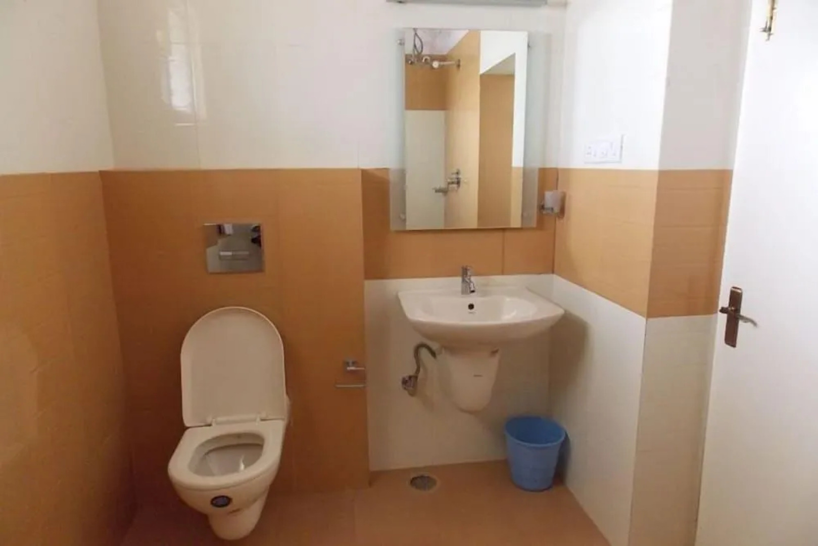 KSTDC Hotel Mayura Gerusoppa