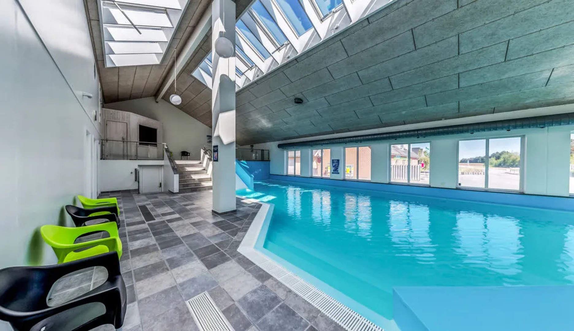 Råbjerg Mile Camping & Cottages