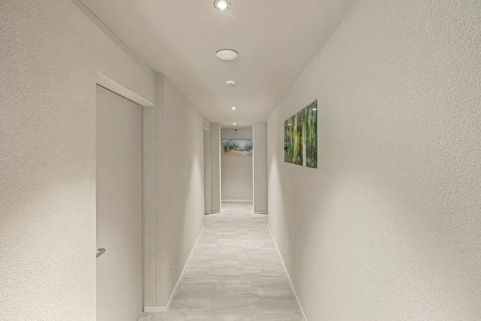 Hotel Rütli am Bahnhof Rüti ZH