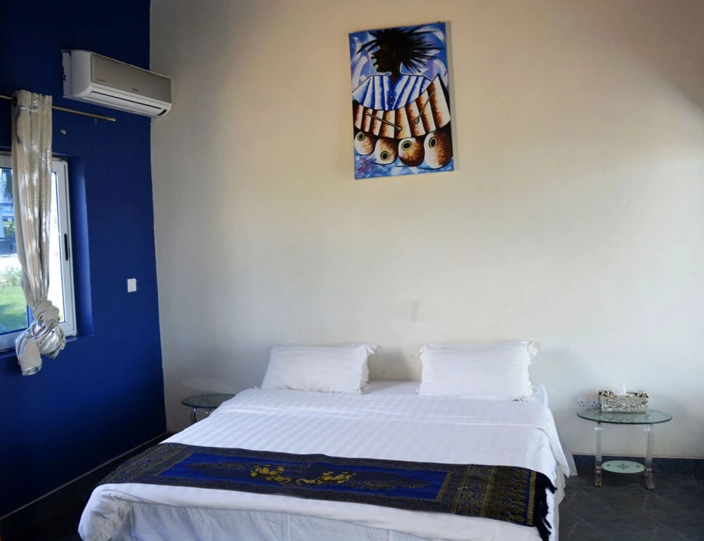 Blue Diamond Beach Resort