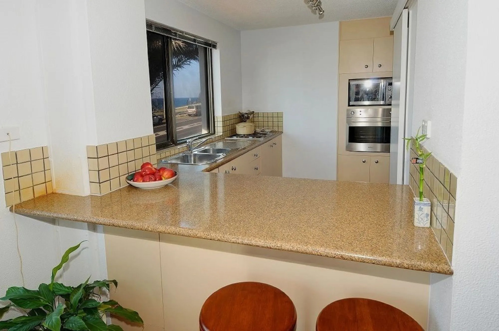 Alexandria Apartments