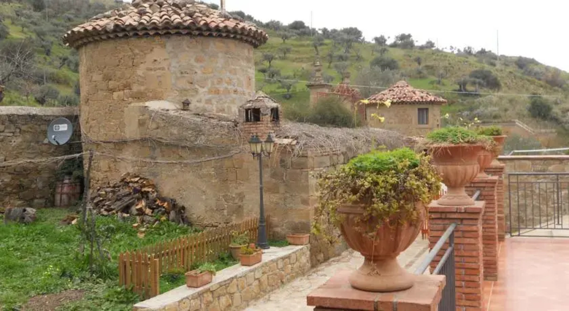 Agriturismo Il Casale 1882