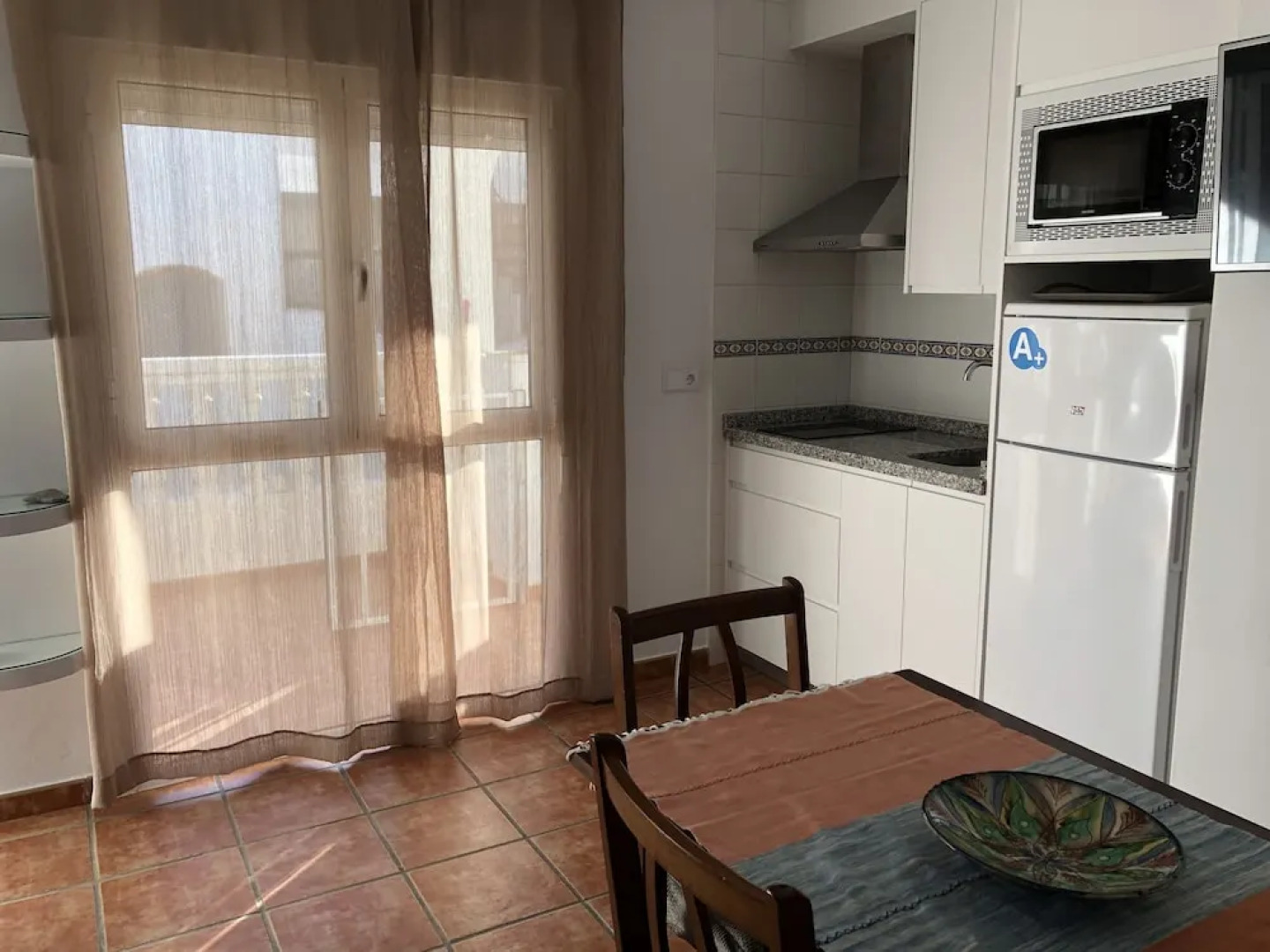 Mirador de la Negras