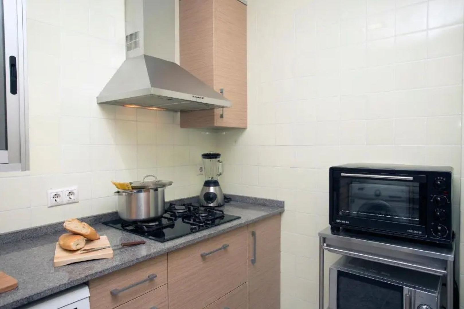 SingularStays El Faro