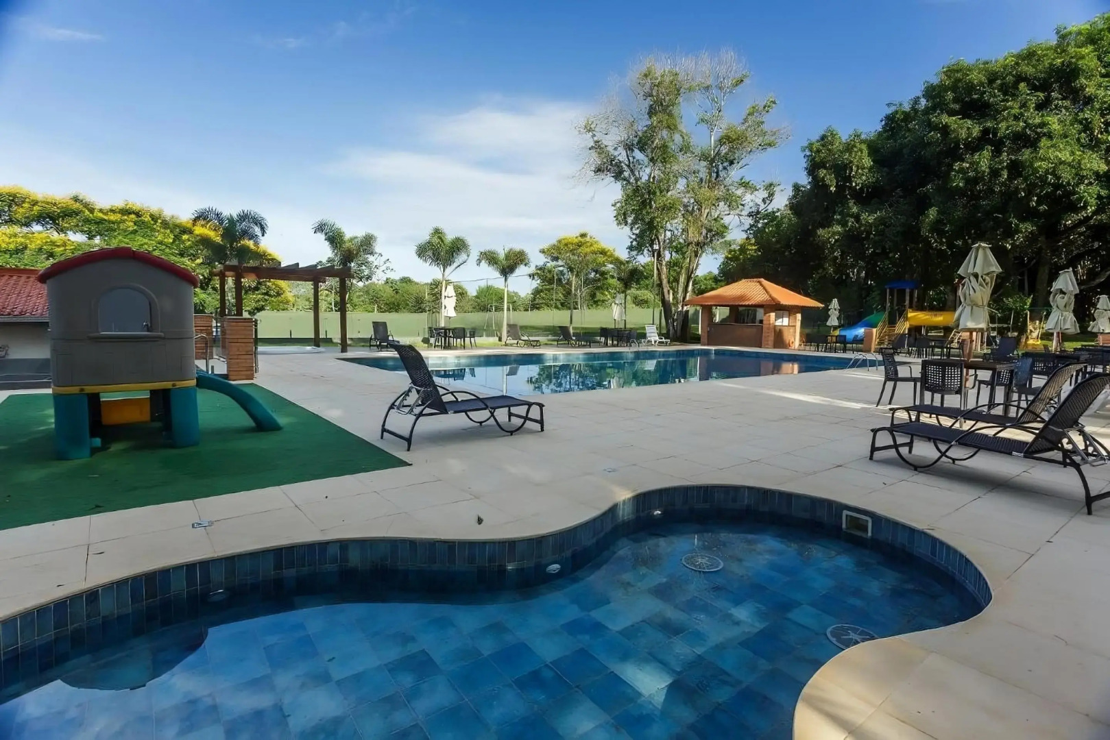 Cataratas Park Hotel e Eventos