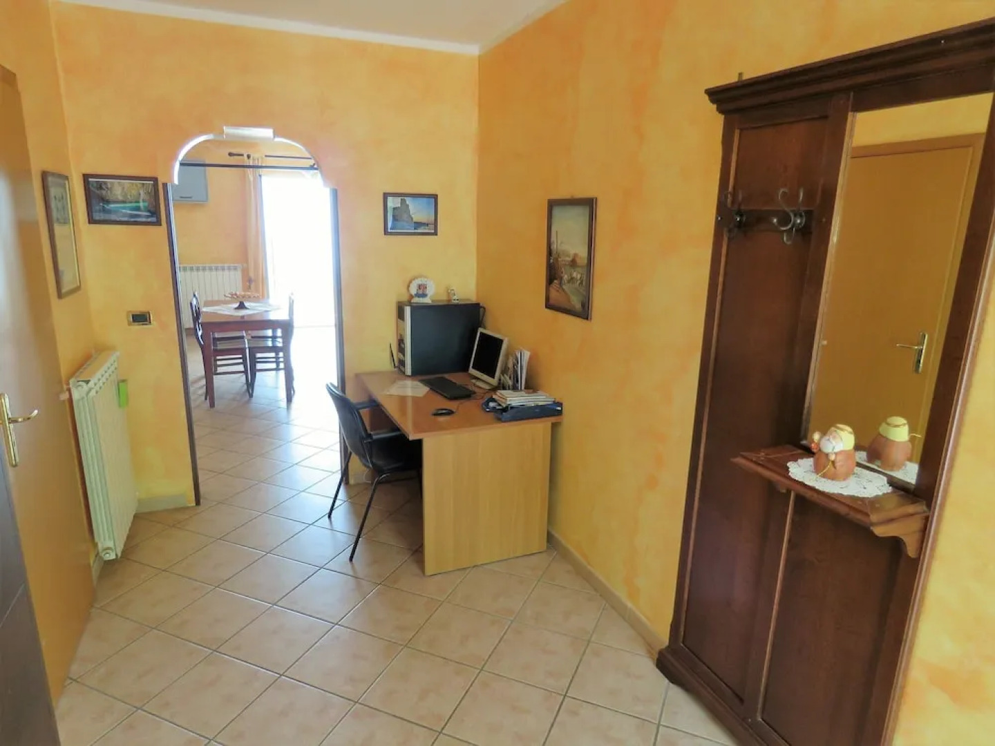 Guest House Vista Mare