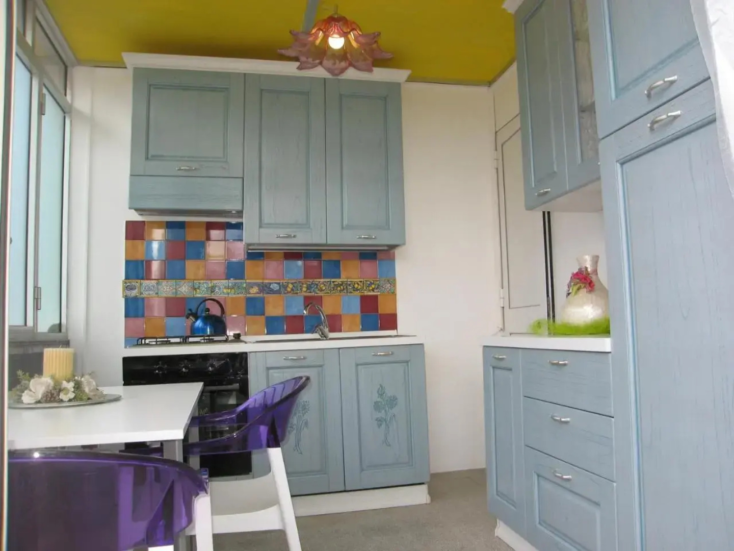 La Terrazza di Apollo by Wonderful Italy