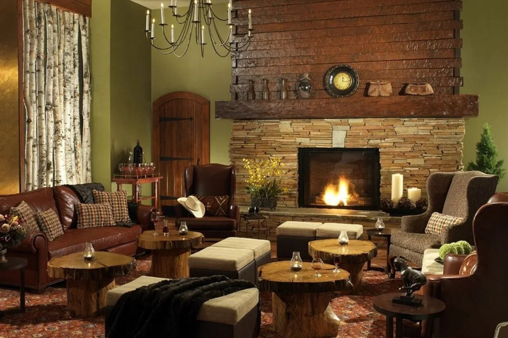 Lake Arrowhead Resort and Spa