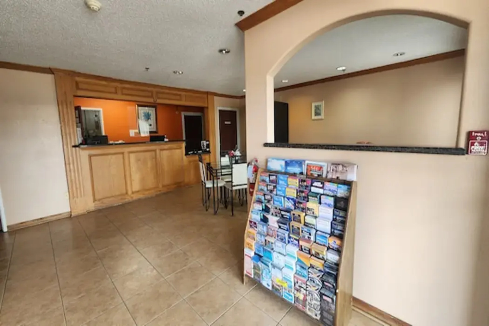 Capital O Fairway Inn - Baytown La Porte TX