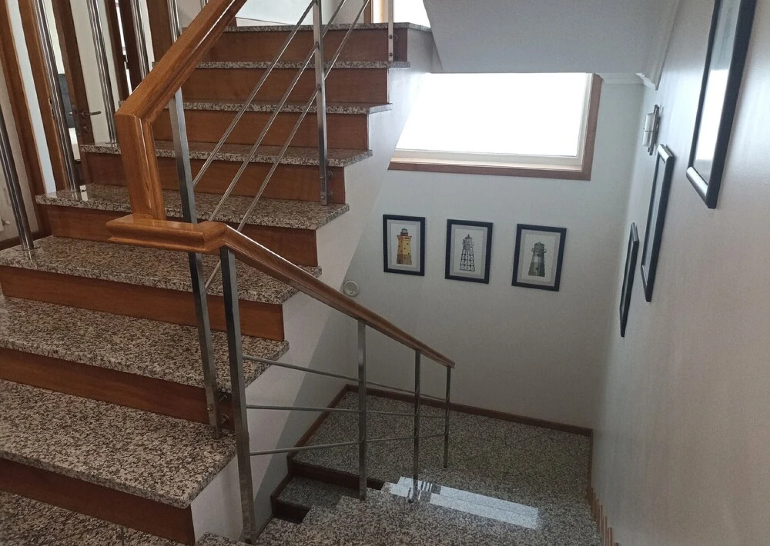 Casa Junto à Praia com Piscina Mystay