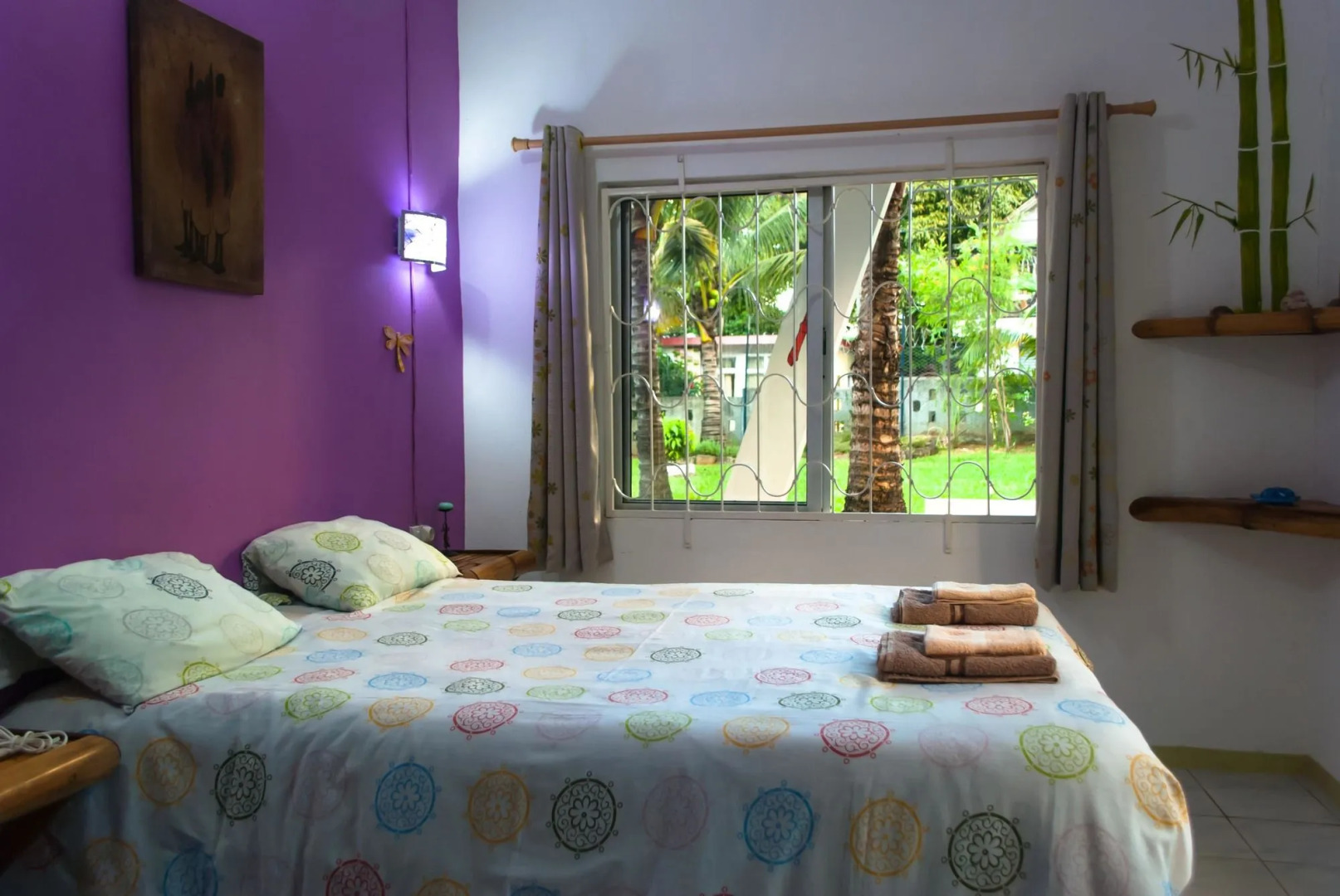 Titli Gite & Table d'hotes