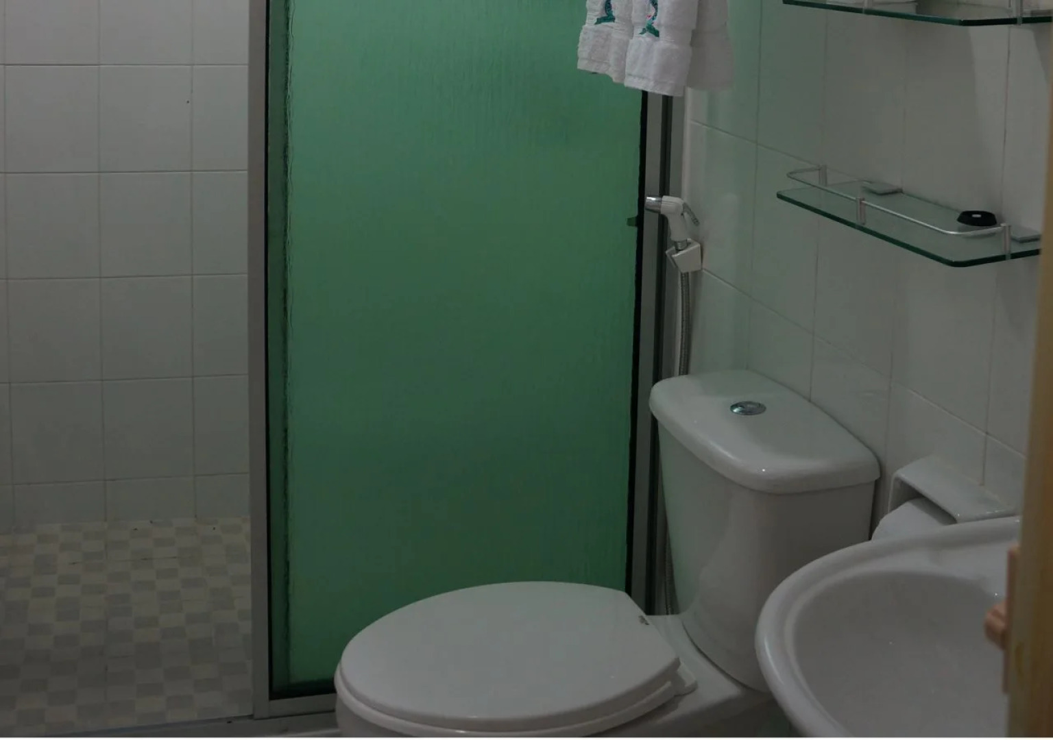 OYO 90037 The 7 Lodge Tambunan