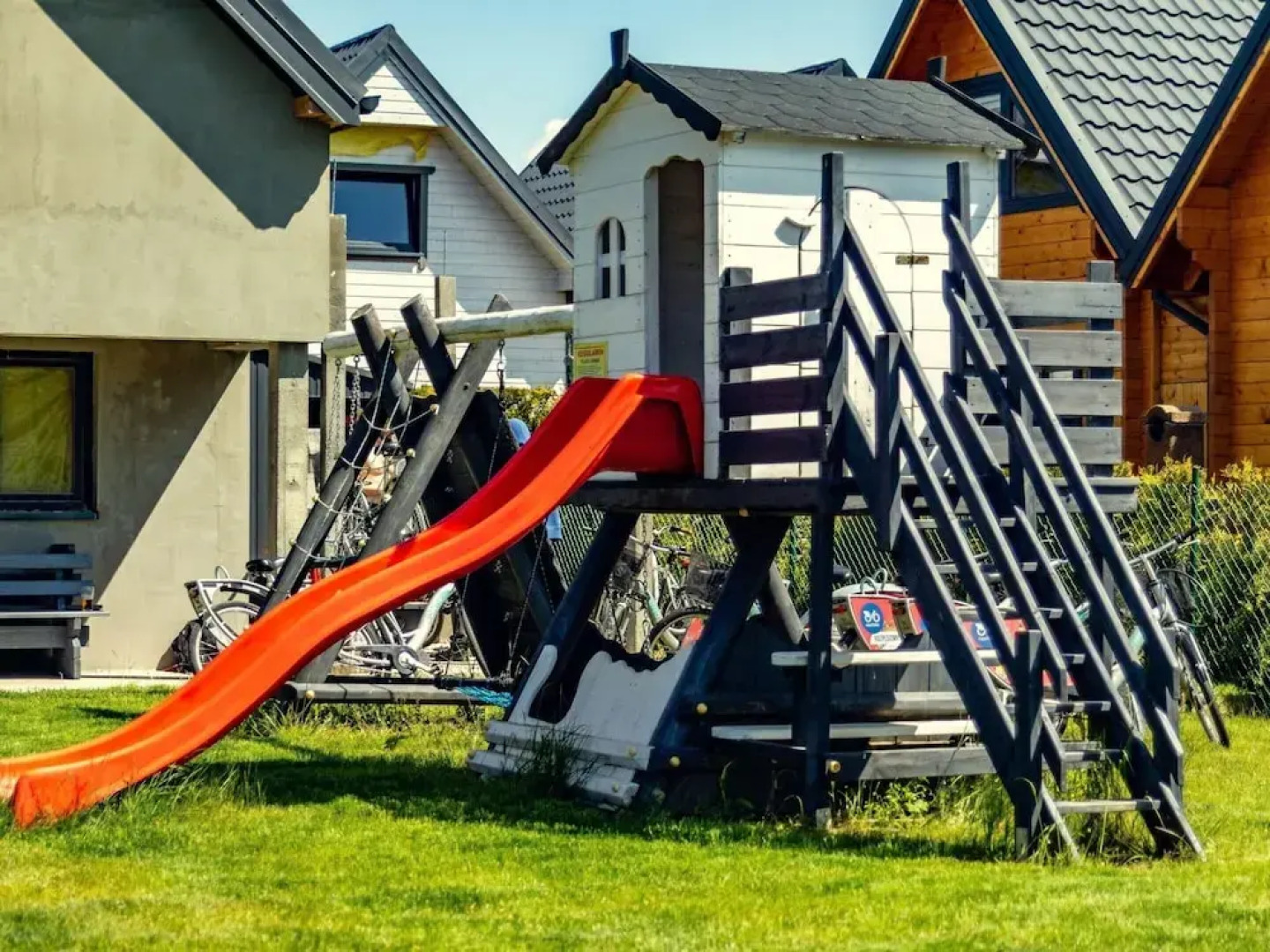 Cottage in Gaski Near Baltic Lighthouse