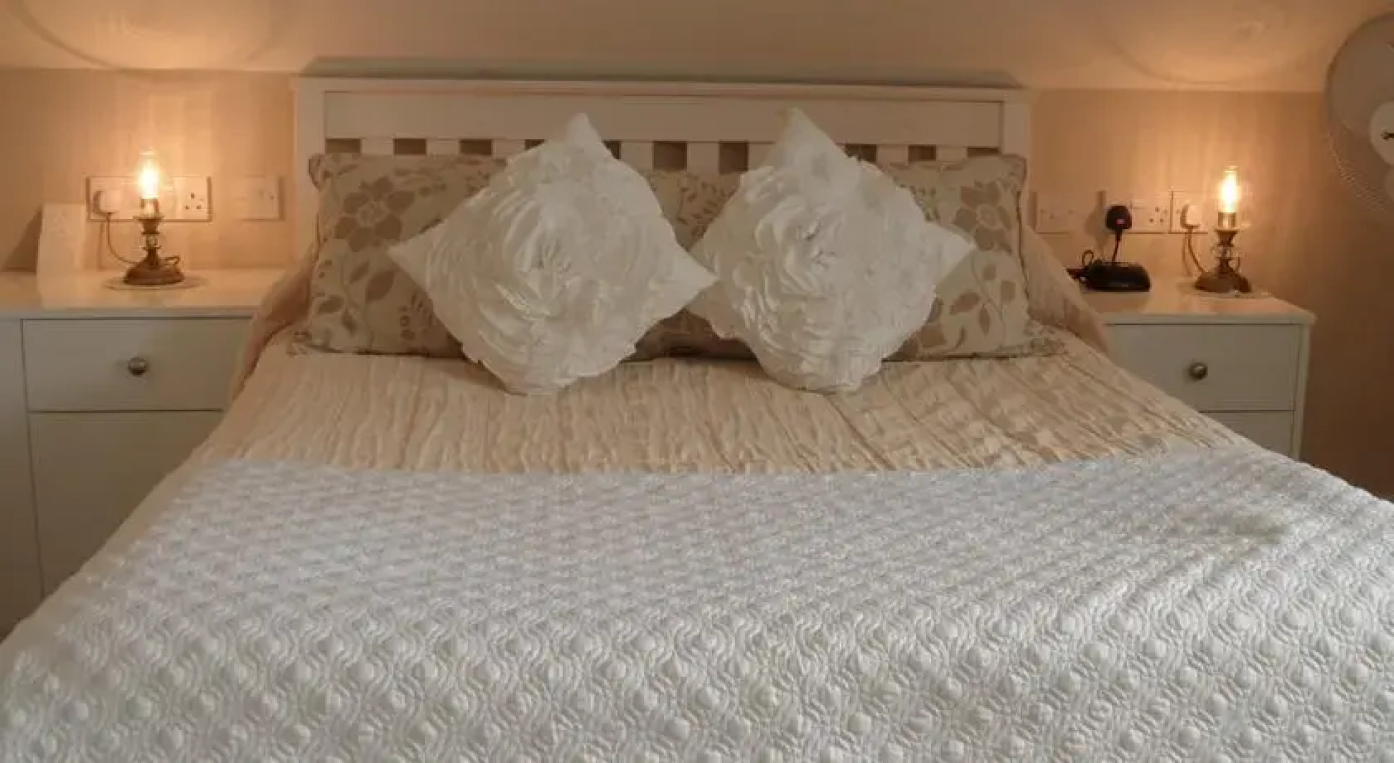 The Bays Guest House