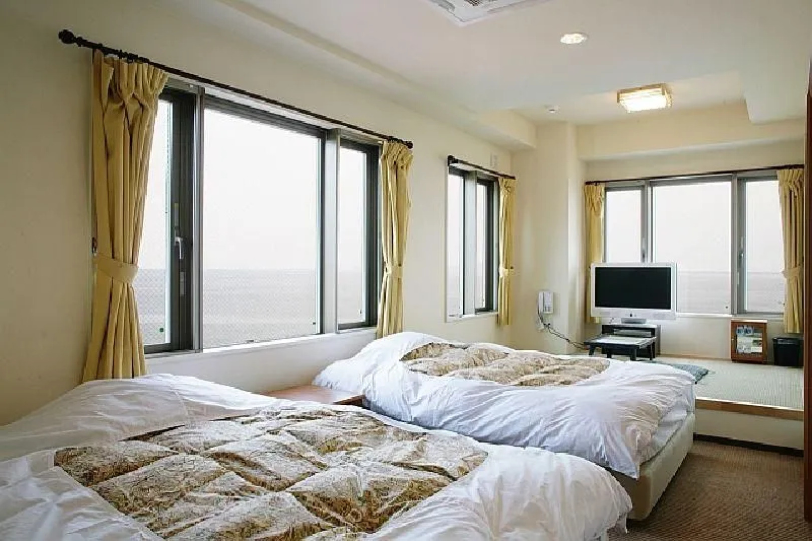 Rausu-no-Yado Marumi