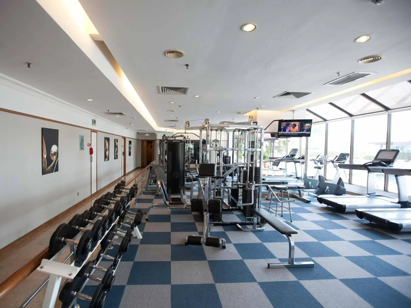 JEN Penang Georgetown by Shangri-La