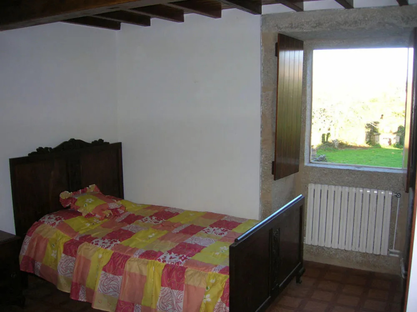 Pension - Albergue de Logrosa