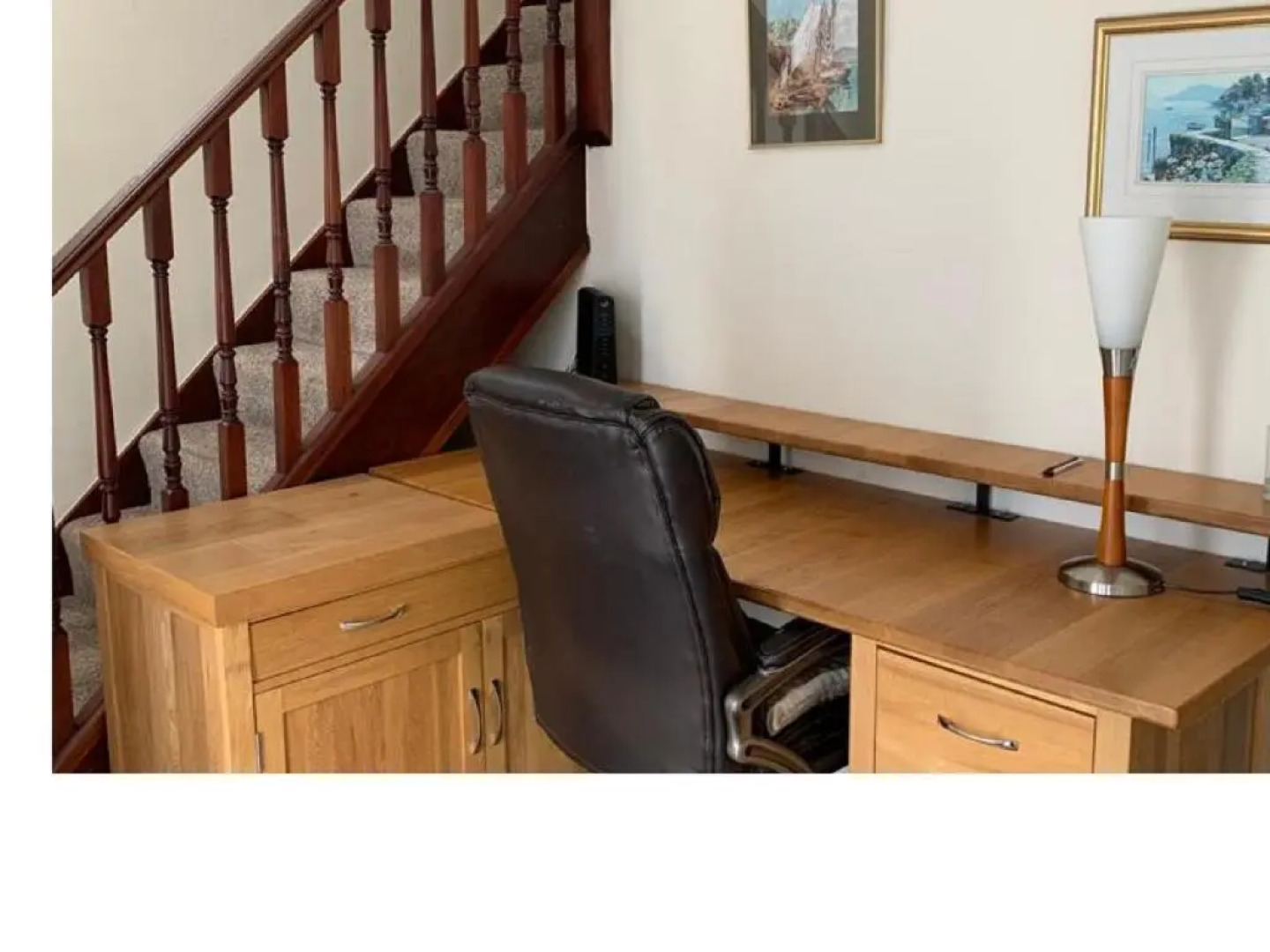 Broadshade Holiday Apartments