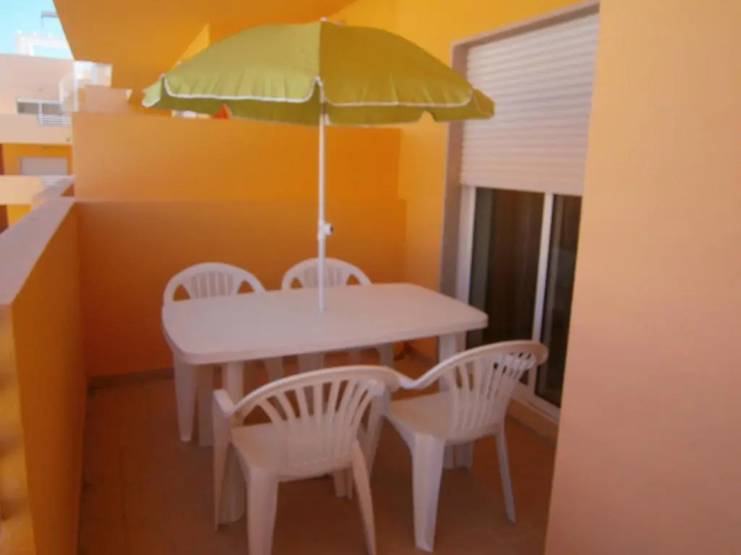 Royal Cabanas Golf by Amandio Batista