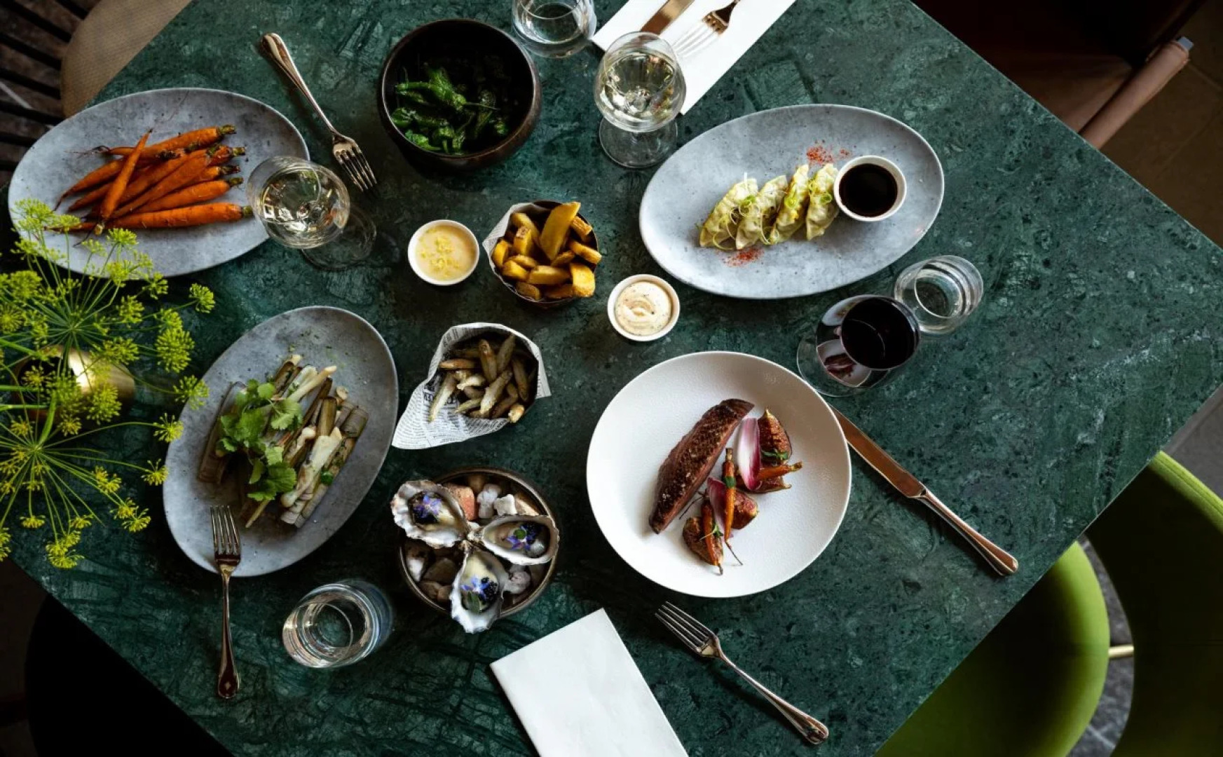 Fletcher Boutique Hotel Slaak - Rotterdam