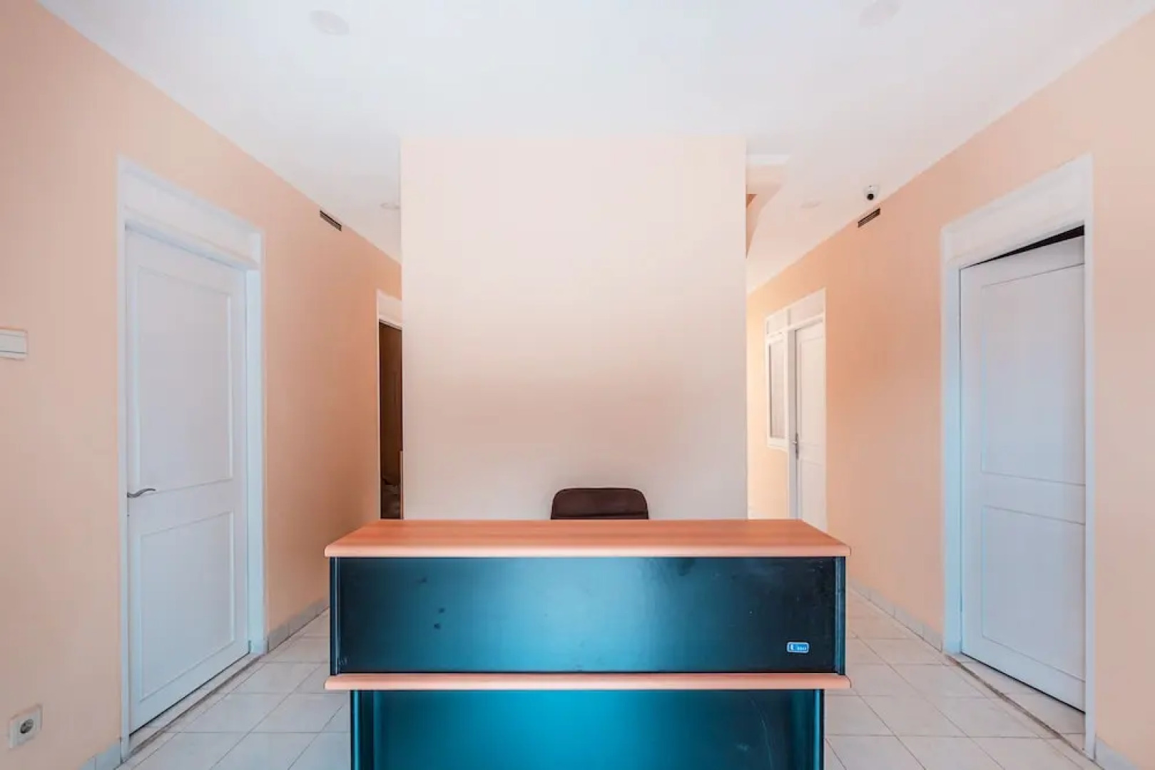 OYO 1554 Pavilio  Residence