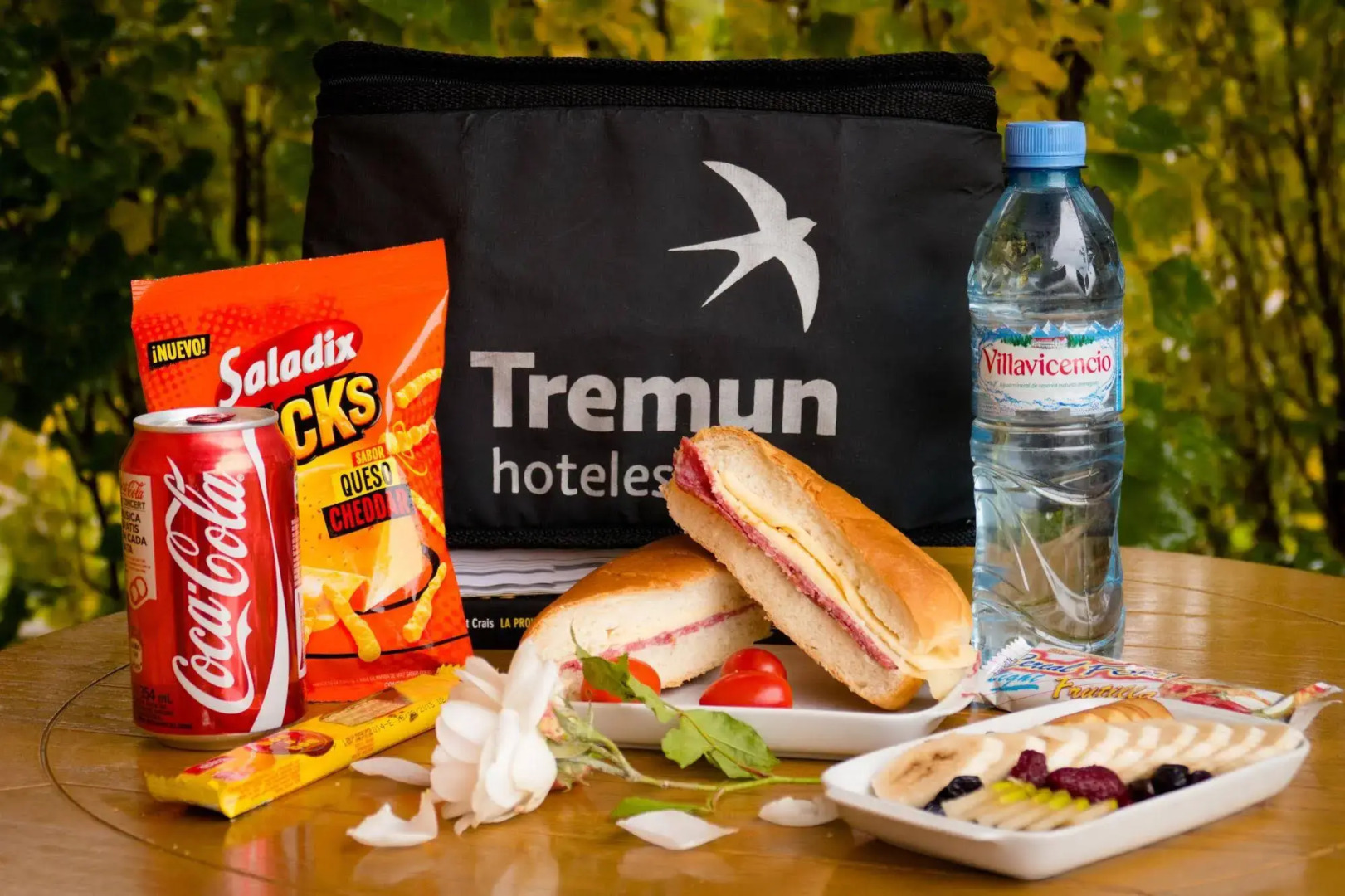 Mirador del Lago Hotel